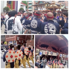 神田祭