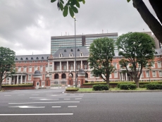 警視庁