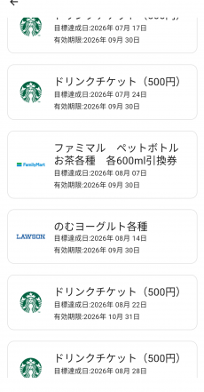 健康習慣